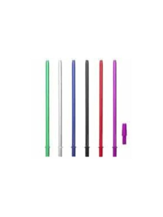 Manche Finger + Connecteur Tsar