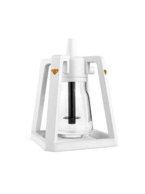 Chicha TSAR Proton Blanc