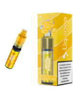Wpuff Fusion - Passion citronnée - 15000 puffs - 20mg