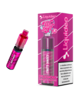 Wpuffs Fusion - Fruits Rouges - 15000 puffs - 20mg