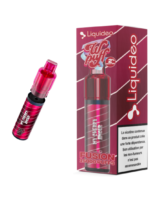 Wpuff Fusion - My cherry amour - 15000 puffs - 20mg