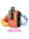 Tornado X 25000 2% by Tornado & White Rabbit Juicy Peach