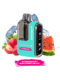 Tornado X 25000 2% by Tornado & White Rabbit Strawberry Watermelon ice