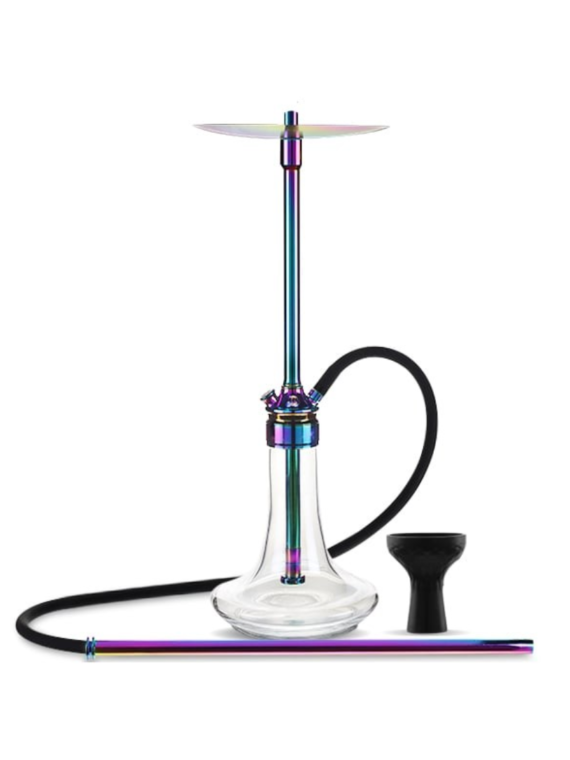 MS Magma Titan  Rainbow