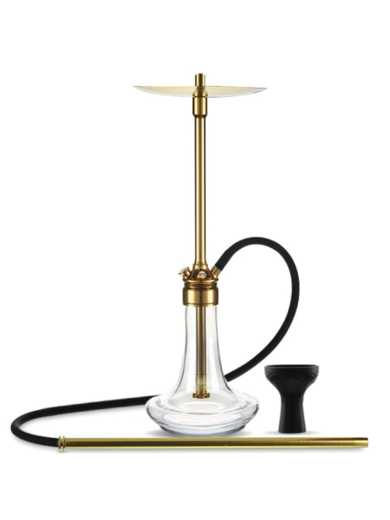 MS Magma Titan  Or Volcanique