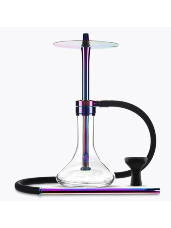 MS Magma Fury Rainbow