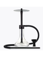 MS Magma Fury Black Fumé