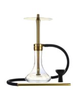 MS Magma Fury Or Volcanique