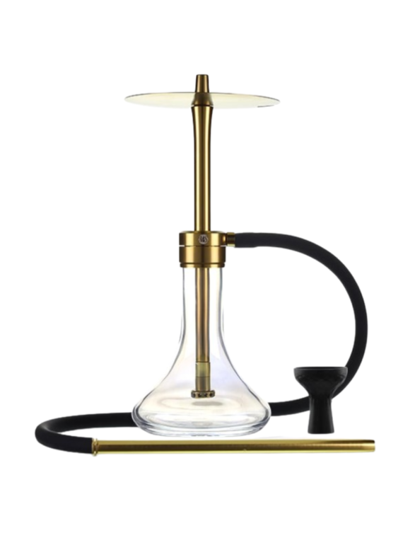 MS Magma Fury Or Volcanique