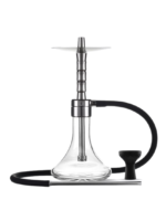 MS Magma Fury - MS MAGMA Gris  cendre