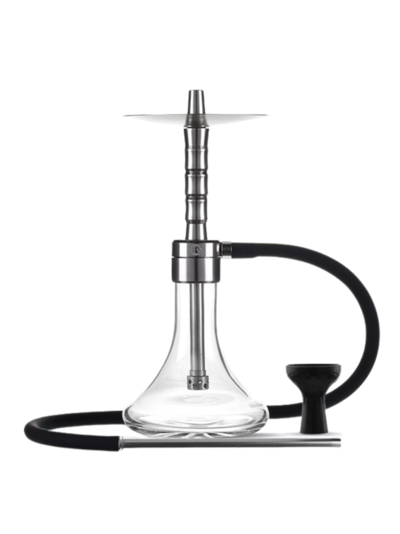 MS Magma Fury - MS MAGMA Gris  cendre