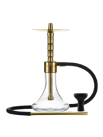 MS Magma Fury Or  Volcanique