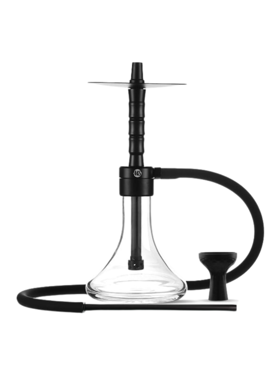 MS Magma Origin Noir  fumé