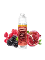 Red Lover 0mg 60ml - PaperLand by Airmust