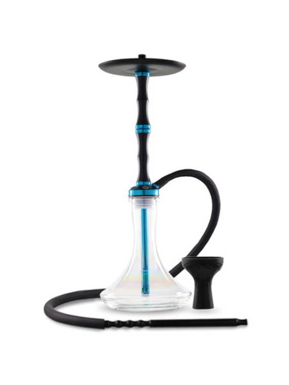 Chicha MS Day&Night Bleu