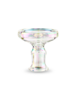 FOYER GLASSBOWL FIX shinny