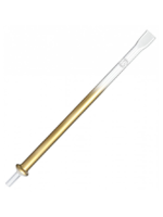 Manche MS Bec Plat Gold