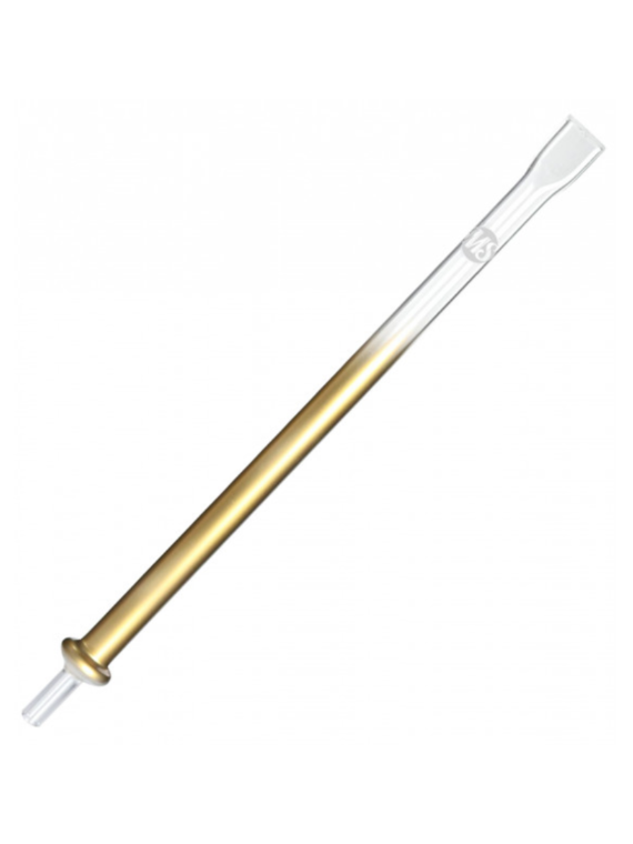 Manche MS Bec Plat Gold