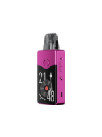 Kit Vinci E120 Voopoo - Rose Red