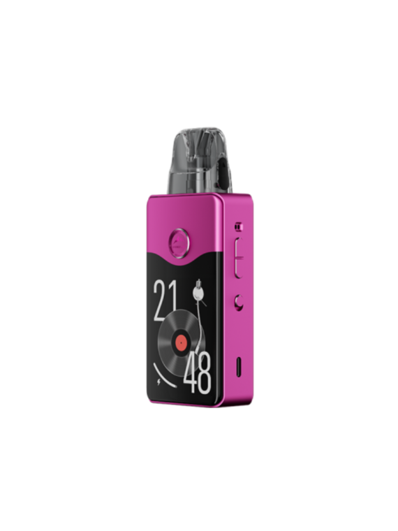 Kit Vinci E120 Voopoo - Rose Red