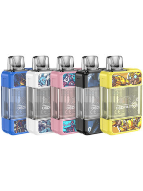 Kit Gotek S Aspire