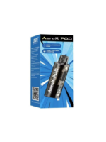 Cartouche rechargeable vide - JNR AEROX