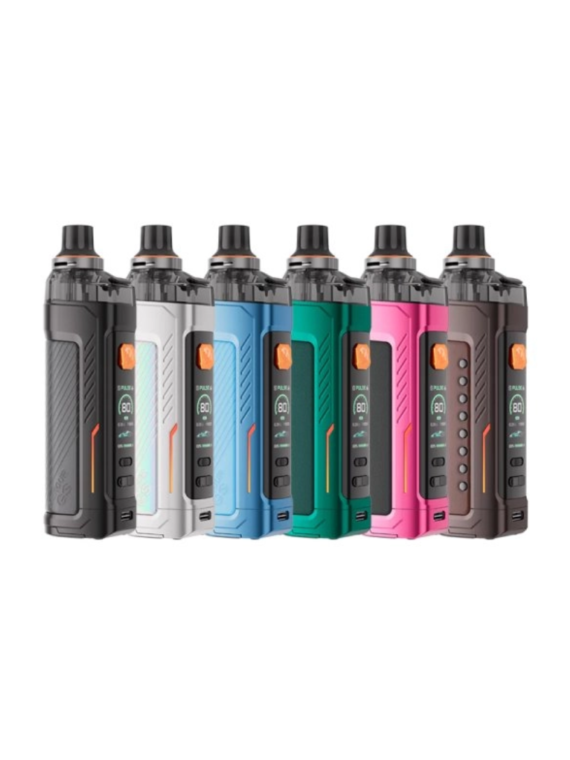 Pack Armour GS - Vaporesso