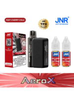 Puff 32000 AeroX  JNR - Cola Cerise