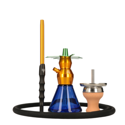 Chicha Apocalypse Canada - Brésil