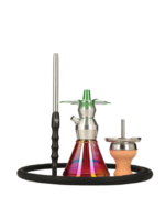 Chicha Apocalypse Canada - Italie