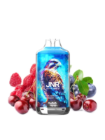 28000 Puff Falcon-X Blueberry Raspberry Cherry - JNR