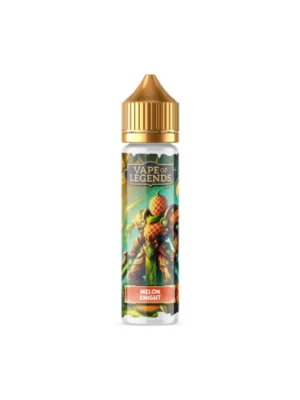 E-liquide Melon Knight 50 ml – Vape Of Legend