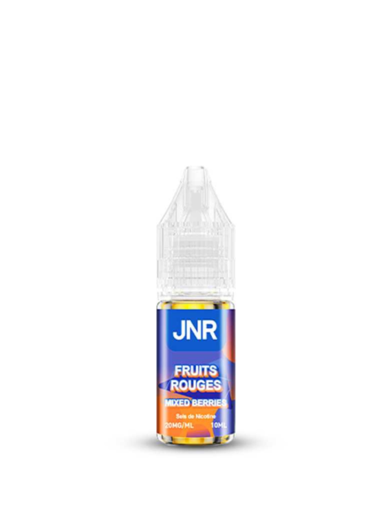 JNR Fruits Rouges 10ml - JNR
