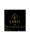 Aluminium troué LORD x100