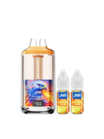 Falcon Gem+ 30K 2% 18ml - JNR - Strawberry Watermelon Ice