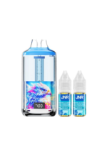 Falcon Gem+ 30K 2% 18ml - JNR - Blue Cherry Cranberry