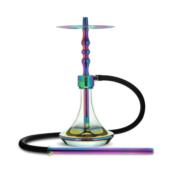 Chicha MS Magma Tradi – L’authenticité du traditionnel, la performance du moderne